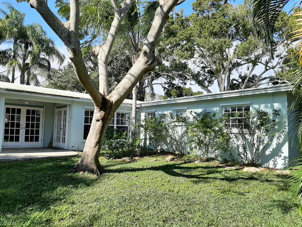 RIVER SHORES ESTATES UNIT 1 - Residential