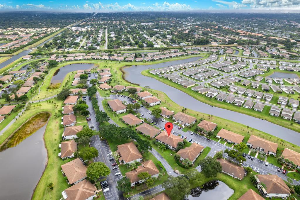 PALM GREENS AT VILLA DEL - Residential