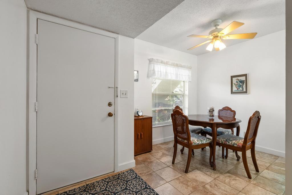 PALM GREENS AT VILLA DEL - Residential