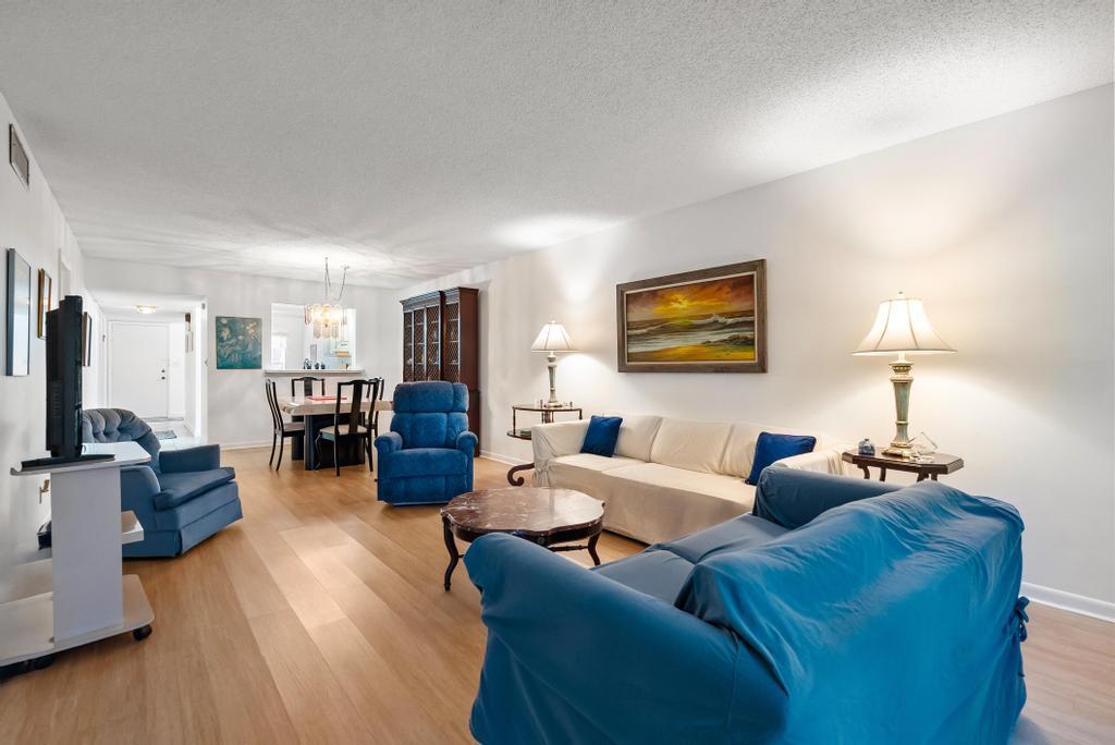 PALM GREENS AT VILLA DEL - Residential