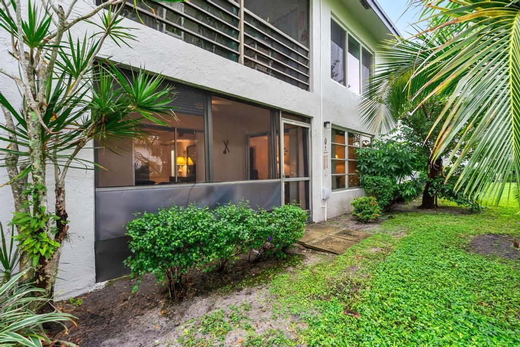 Photo of 5770 Princess Palm Court #B, Delray Beach, FL 33484 (MLS # R11145061)