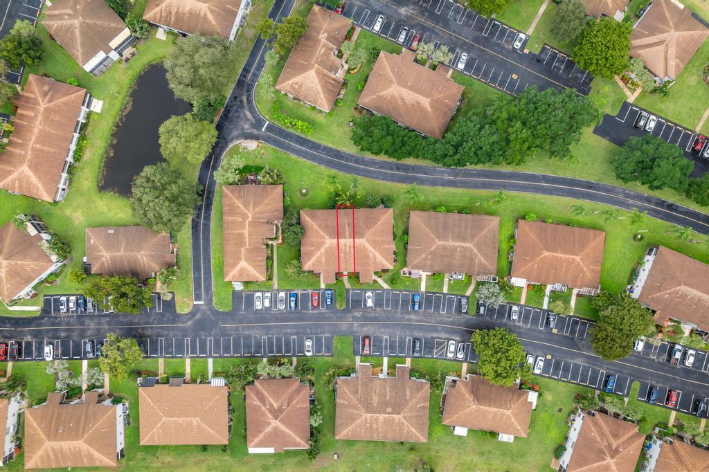 PALM GREENS AT VILLA DEL - Residential