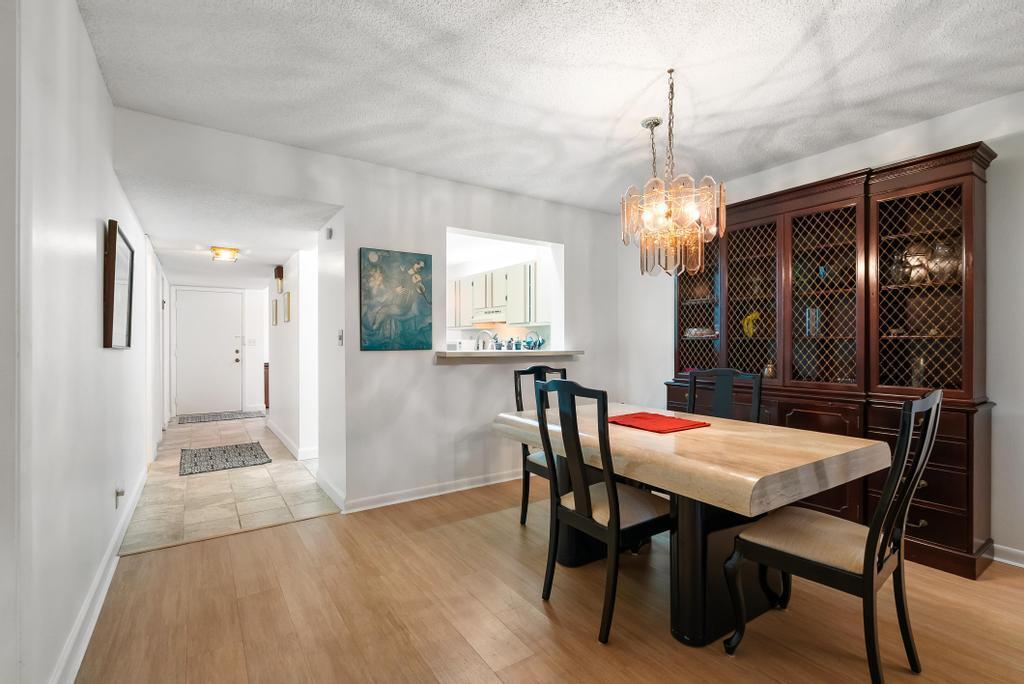 PALM GREENS AT VILLA DEL - Residential