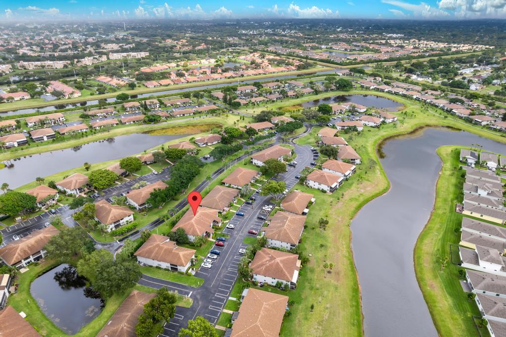 PALM GREENS AT VILLA DEL - Residential