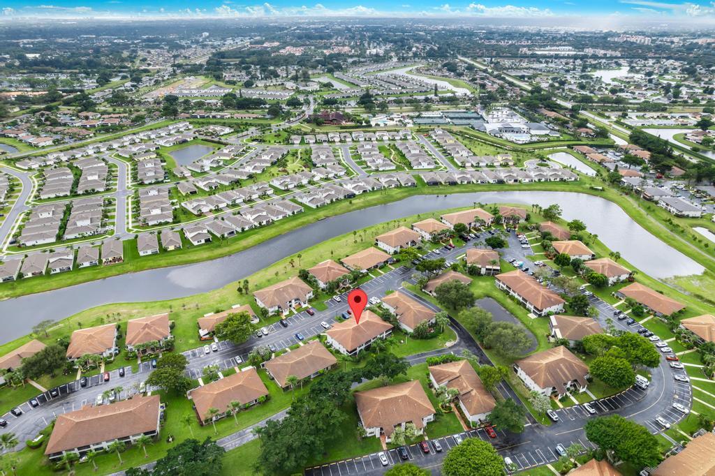 PALM GREENS AT VILLA DEL - Residential