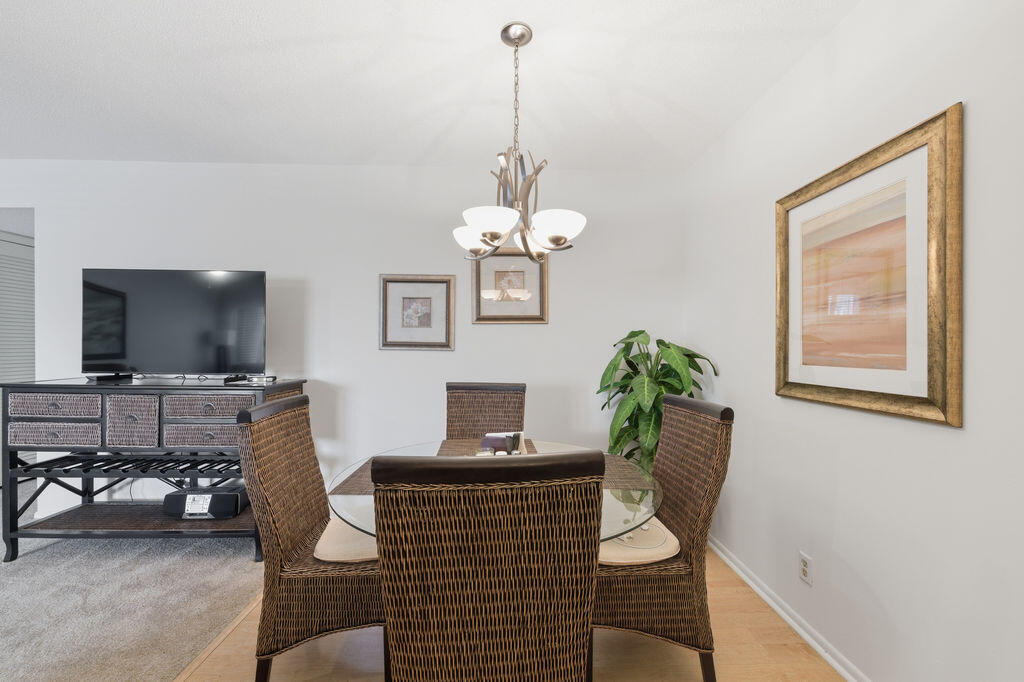 LAKE COLONY APTS ONE INC - Residential