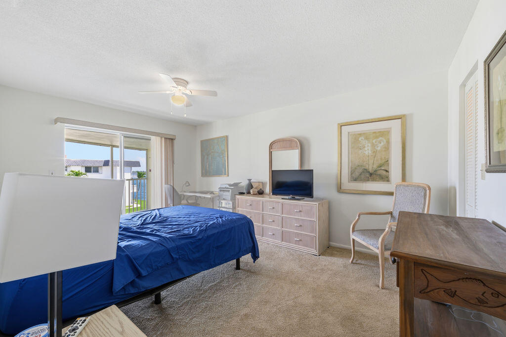 LAKE COLONY APTS ONE INC - Residential