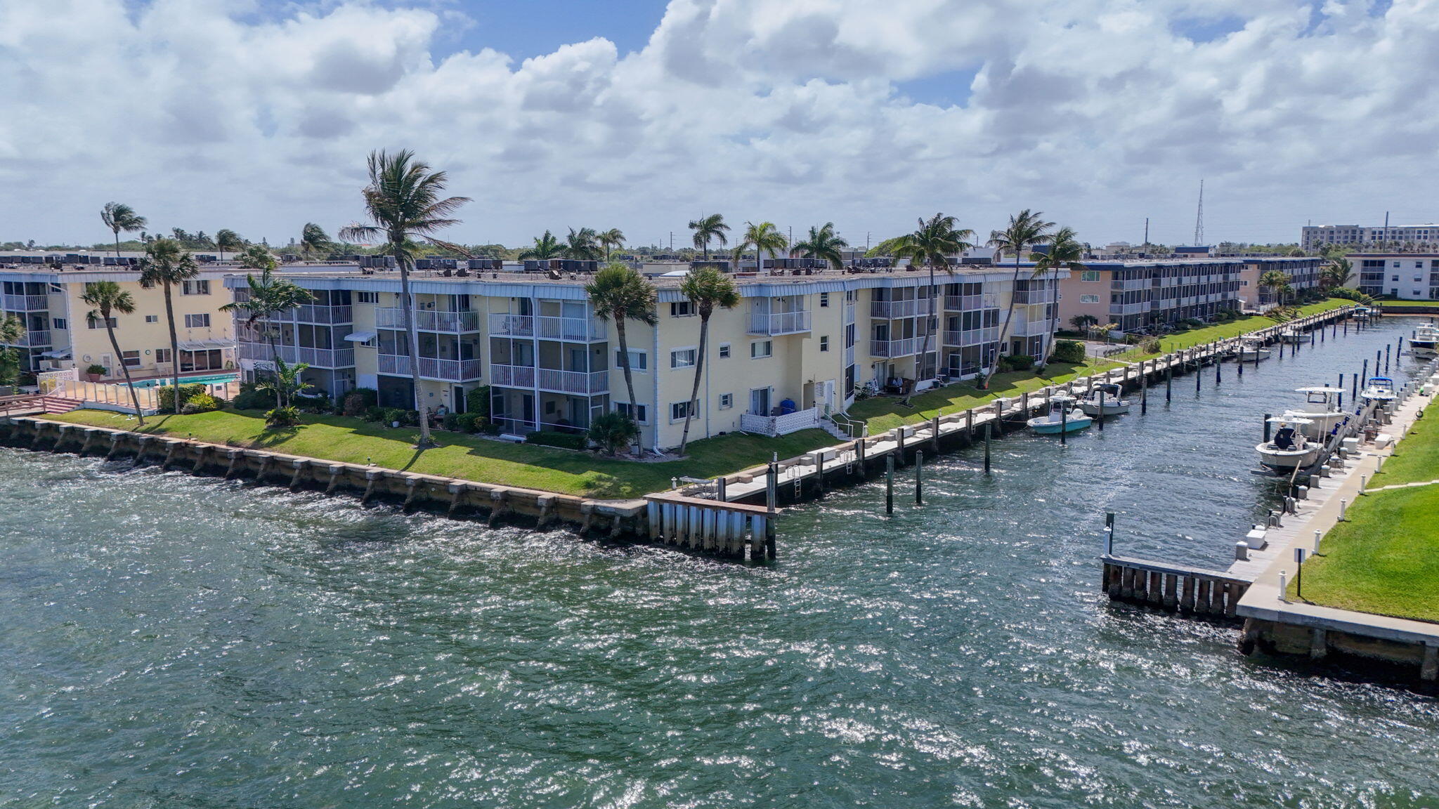 101 Doolen Court 307