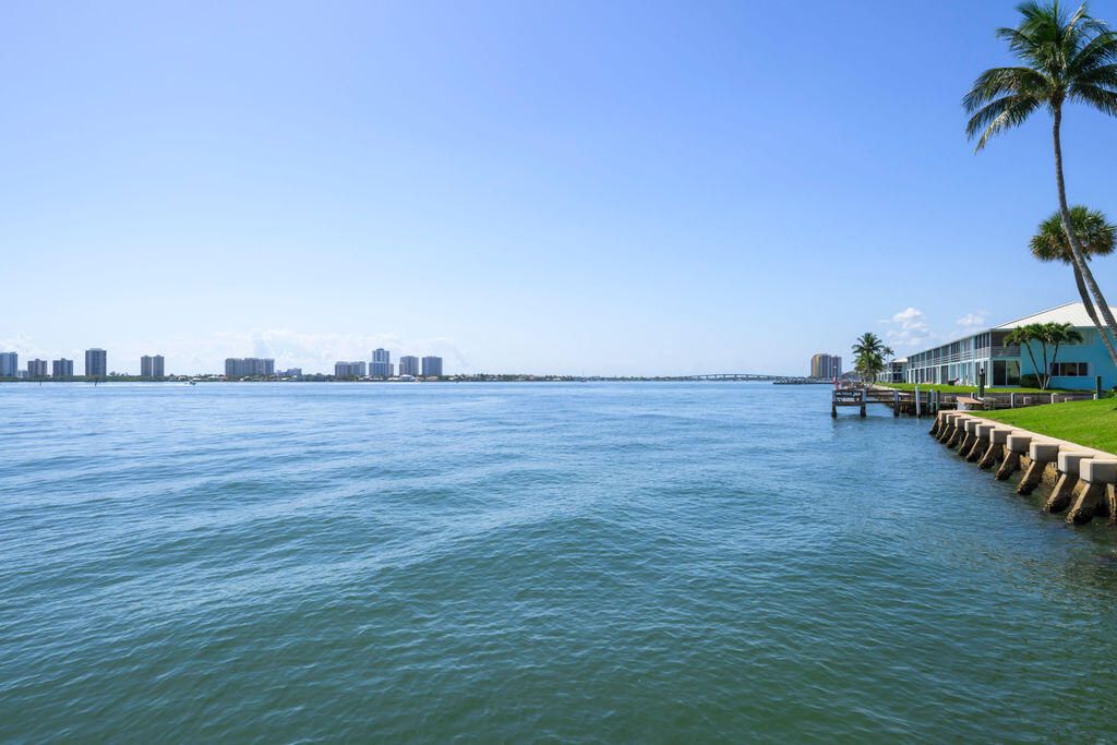 Photo of 101 Doolen Court #307, North Palm Beach, FL 33408 (MLS # B26010917)