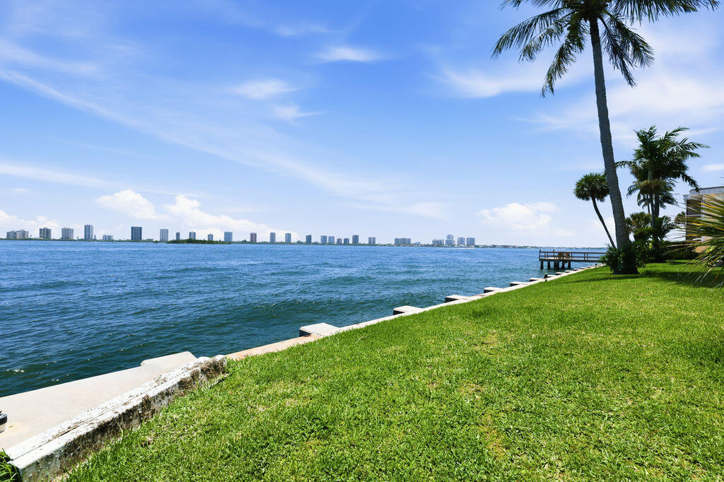 LAKE COLONY APTS ONE INC - Residential