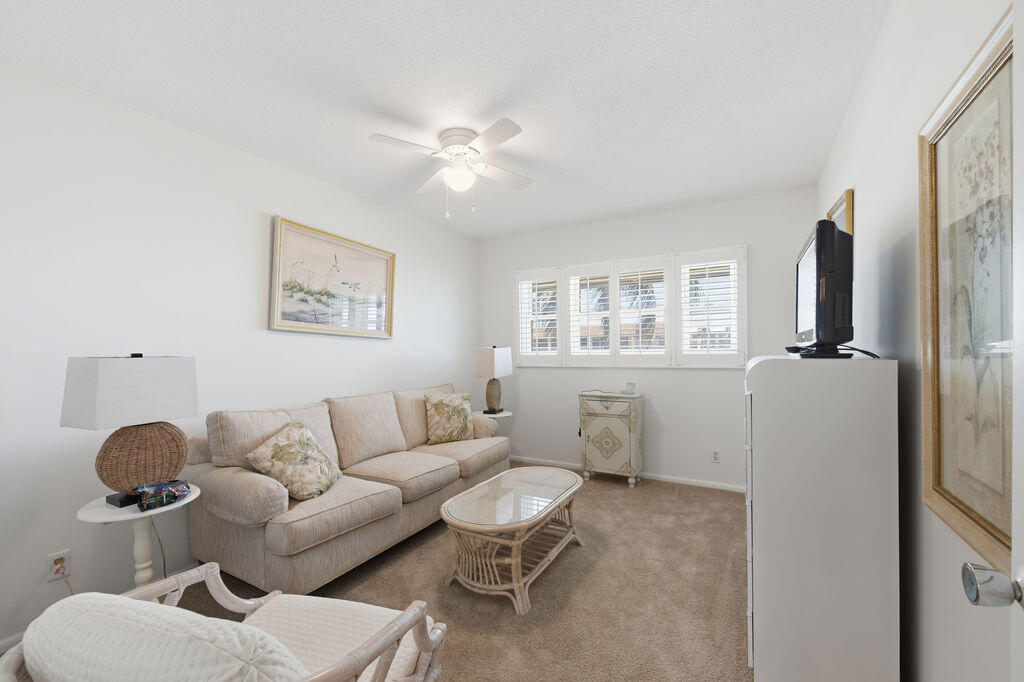 LAKE COLONY APTS ONE INC - Residential