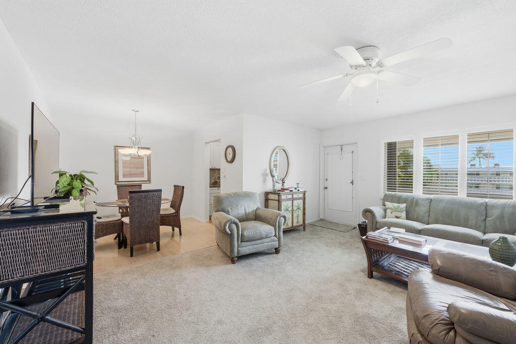 LAKE COLONY APTS ONE INC - Residential