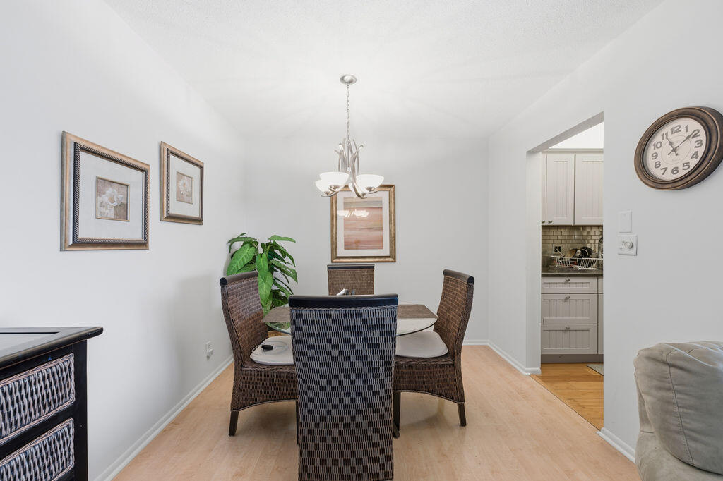 LAKE COLONY APTS ONE INC - Residential