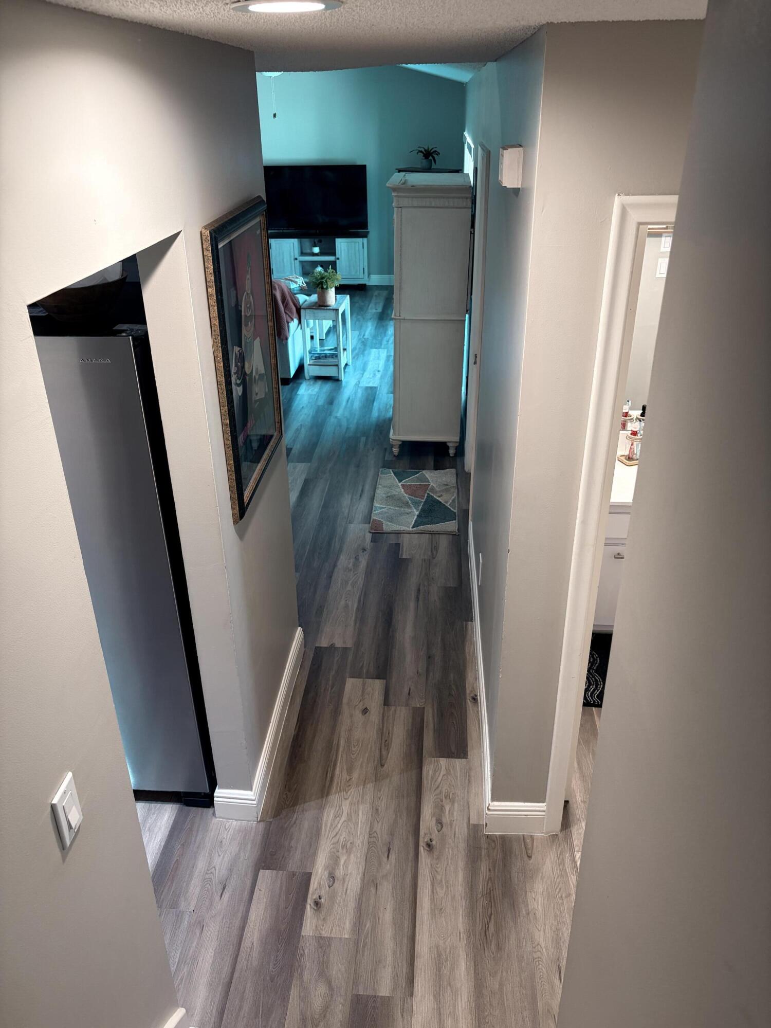 COUNTRY AS - Residential