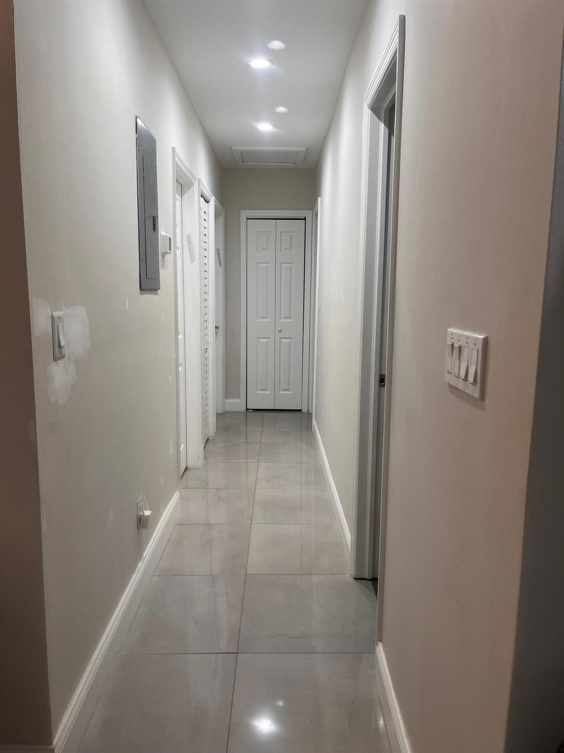 Highland Estates - Residential