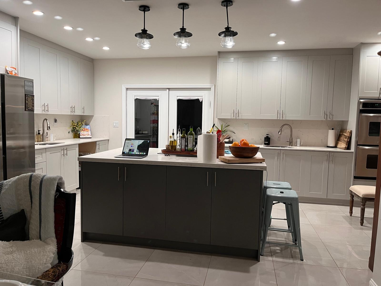 Highland Estates - Residential