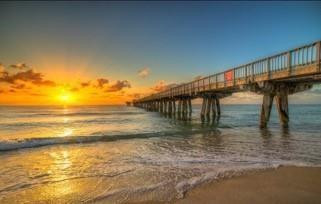 Ocean Place At Silver Bea - Residential Lease