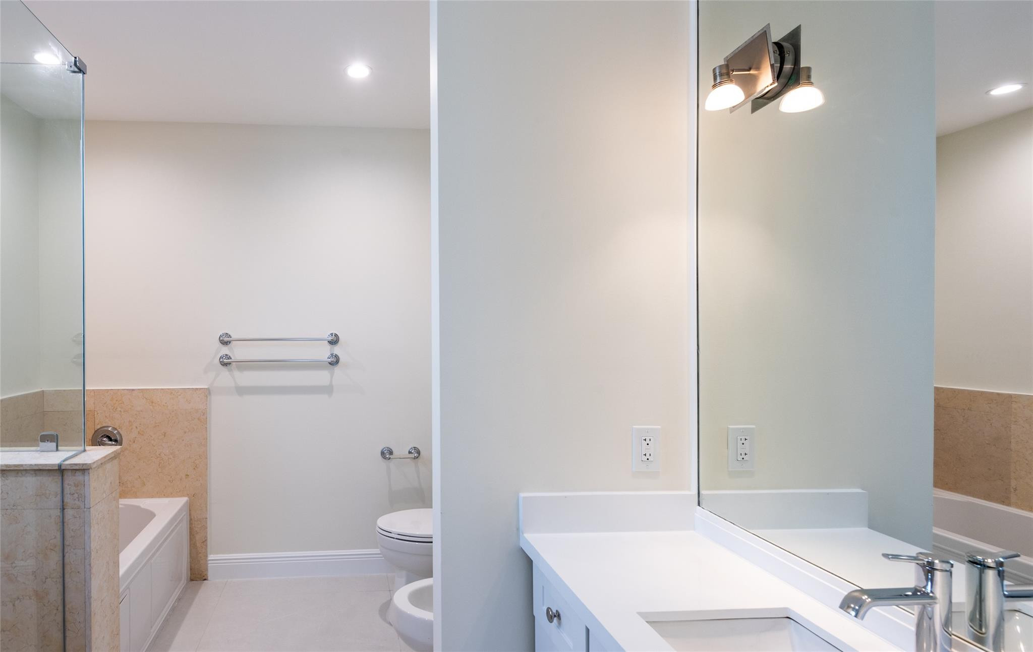 Ocean Place At Silver Bea - Residential Lease