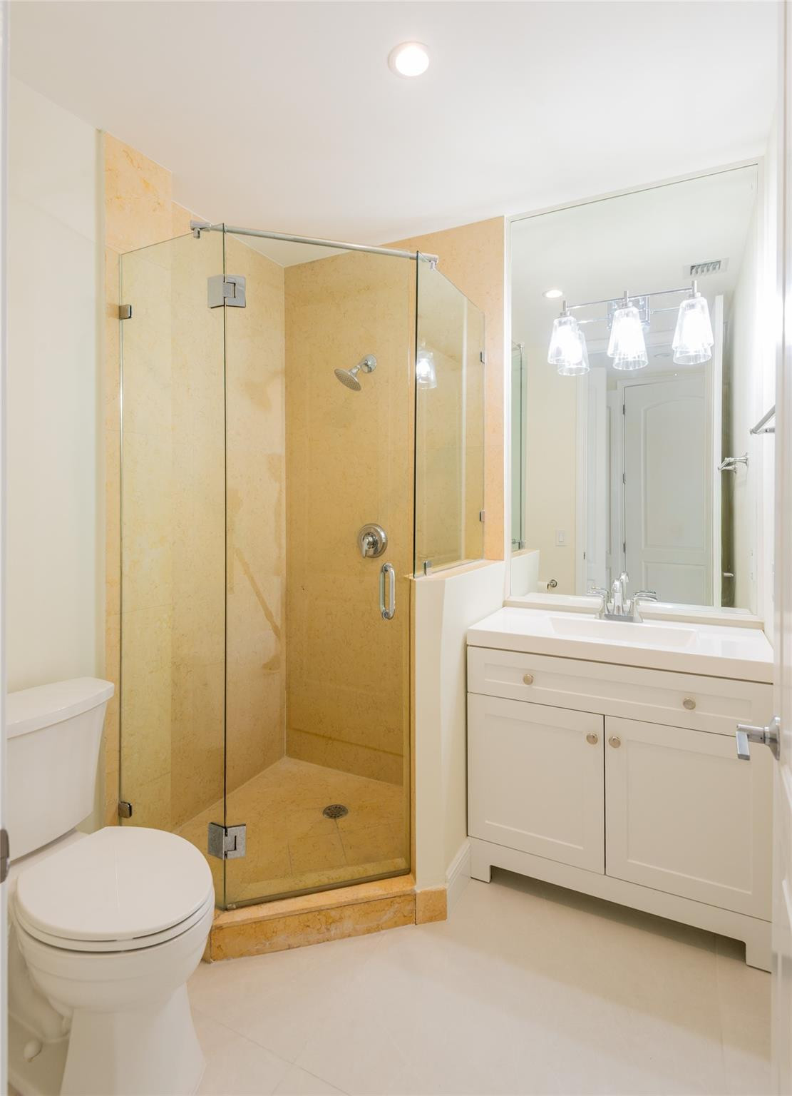 Ocean Place At Silver Bea - Residential Lease