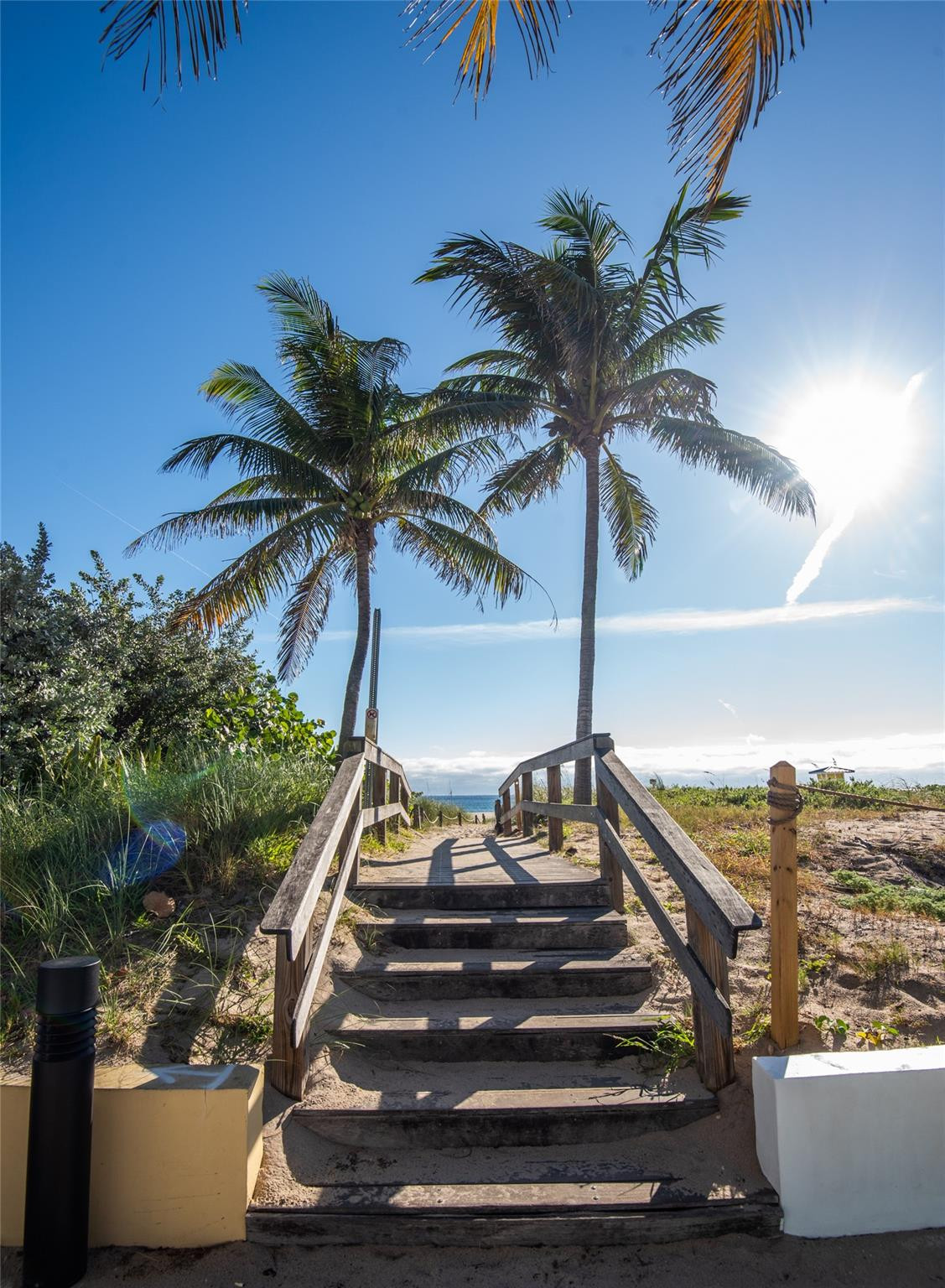 Ocean Place At Silver Bea - Residential Lease