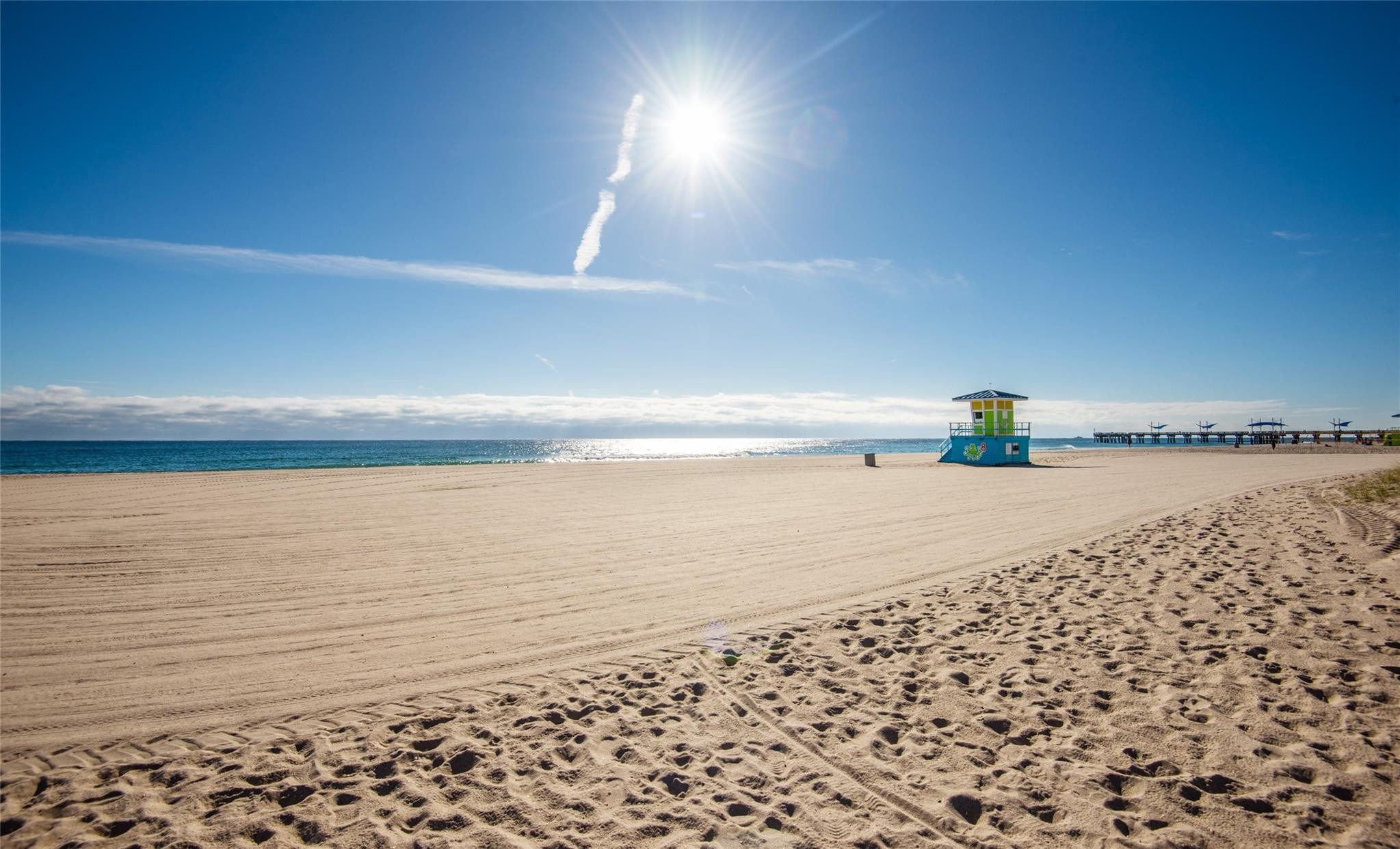 Ocean Place At Silver Bea - Residential Lease