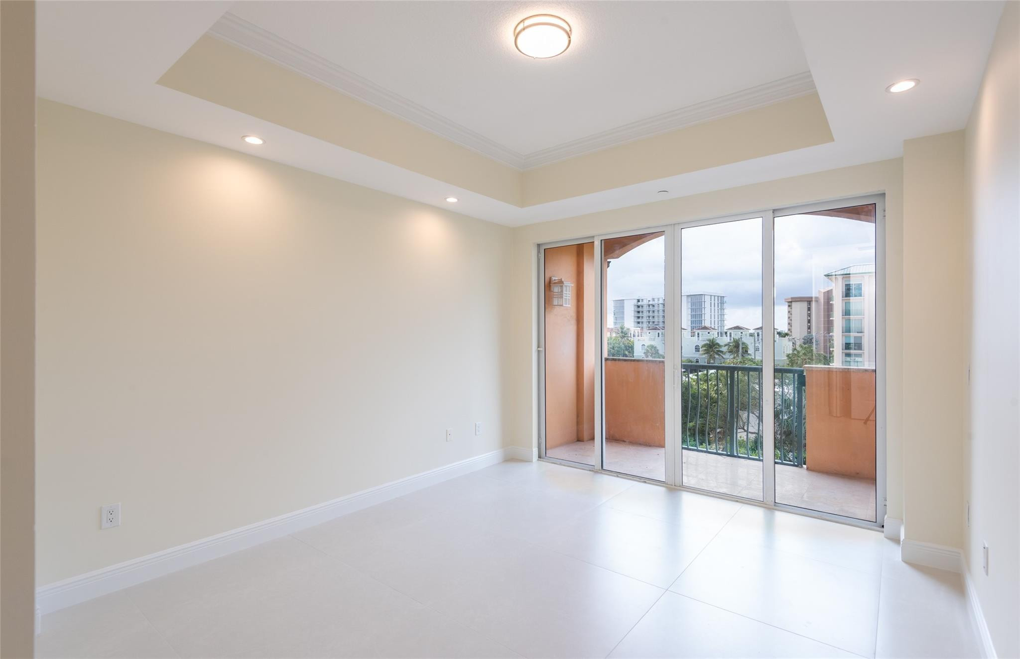 Ocean Place At Silver Bea - Residential Lease