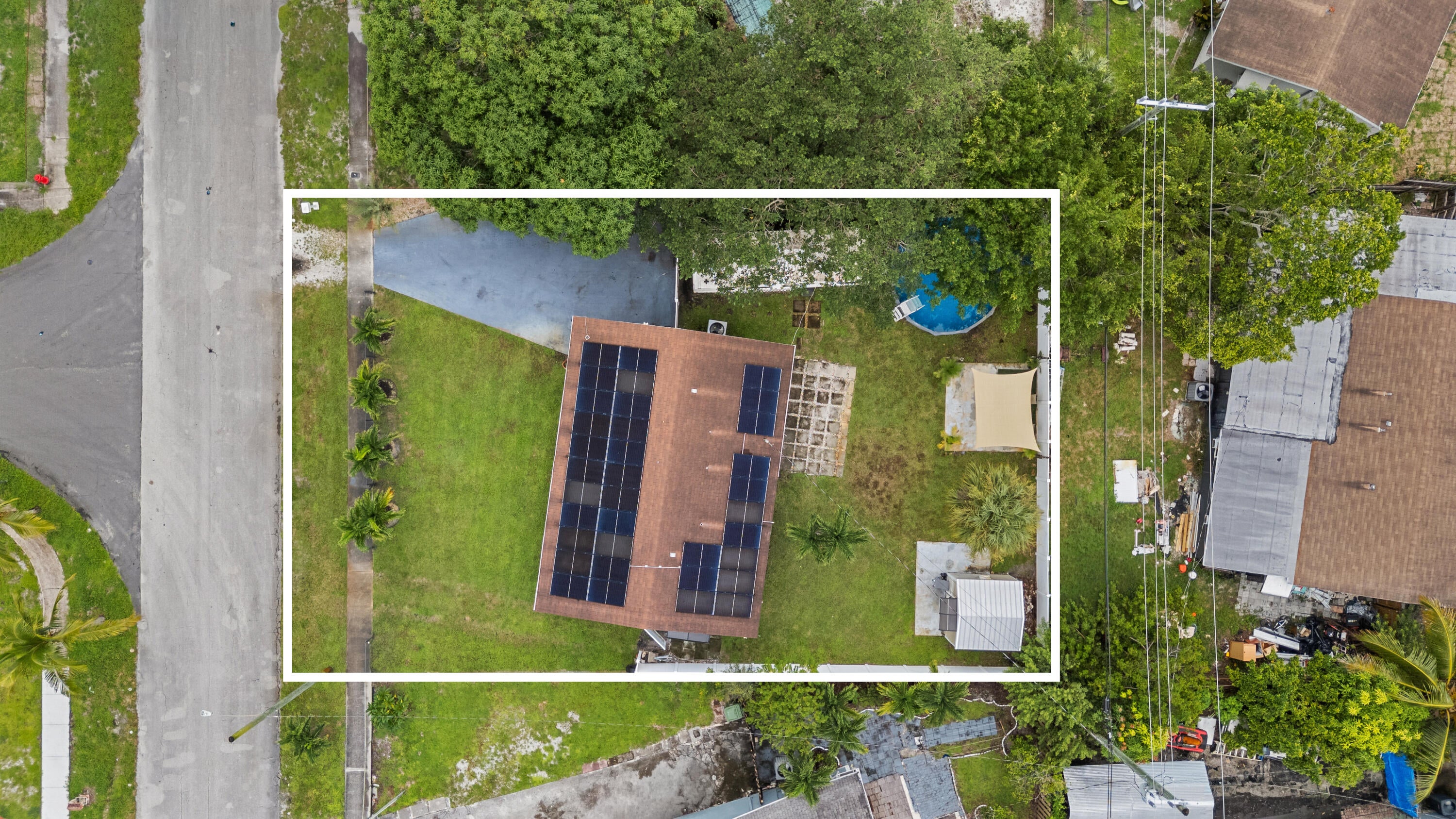 3767 SW 16TH Court, Fort Lauderdale, FL, 33312/$525,000 2 3767 SW 16TH Court