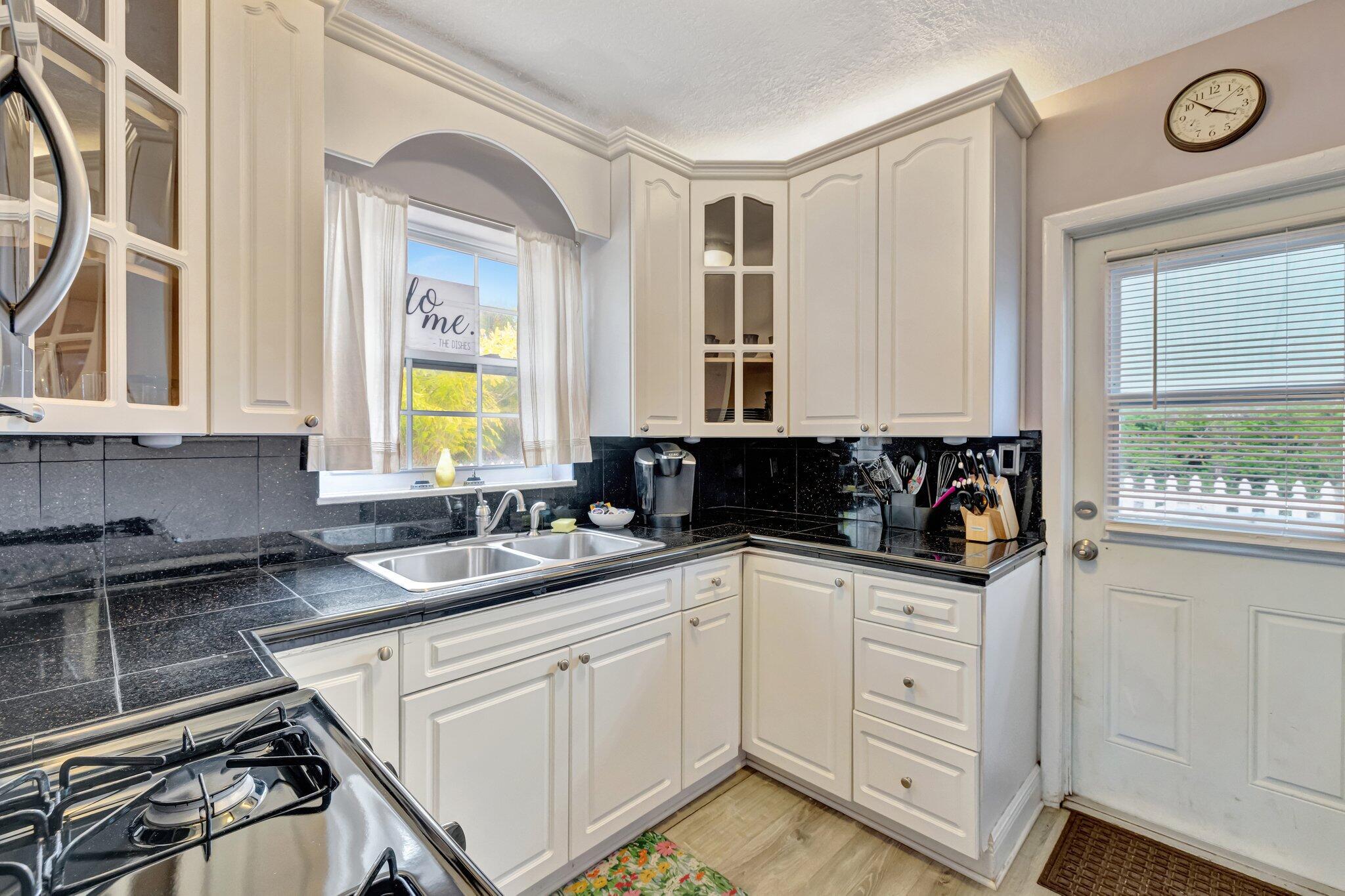 SOUTH PORT ST LUCIE UNIT - Residential Lease