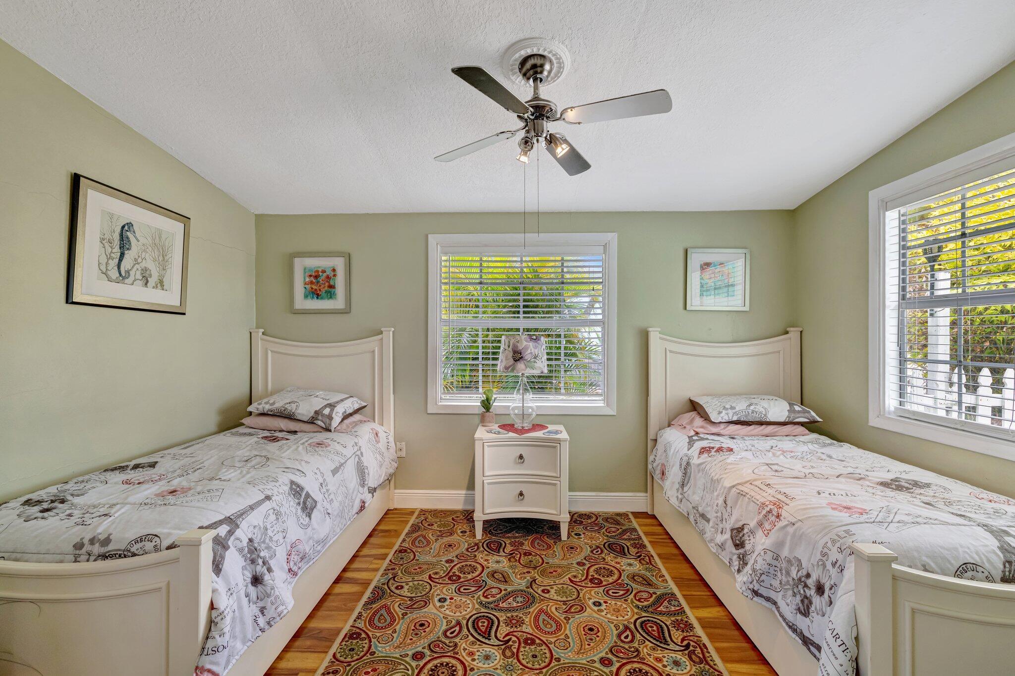 SOUTH PORT ST LUCIE UNIT - Residential Lease