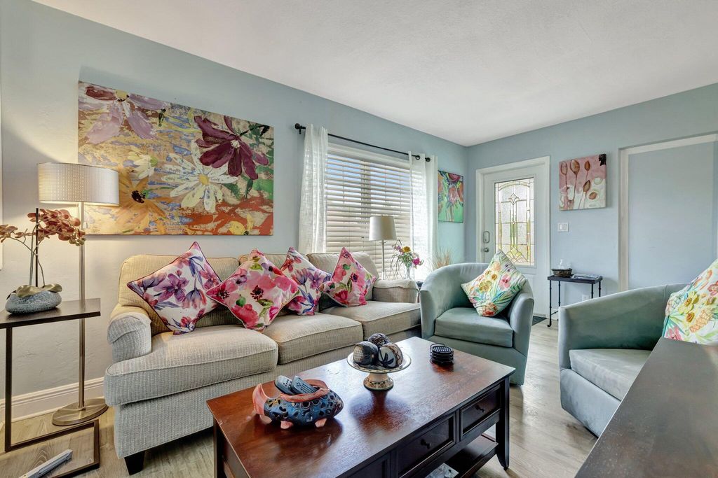 Photo of 3181 SE Pruitt Road, Port Saint Lucie, FL 34952 (MLS # R11120788)