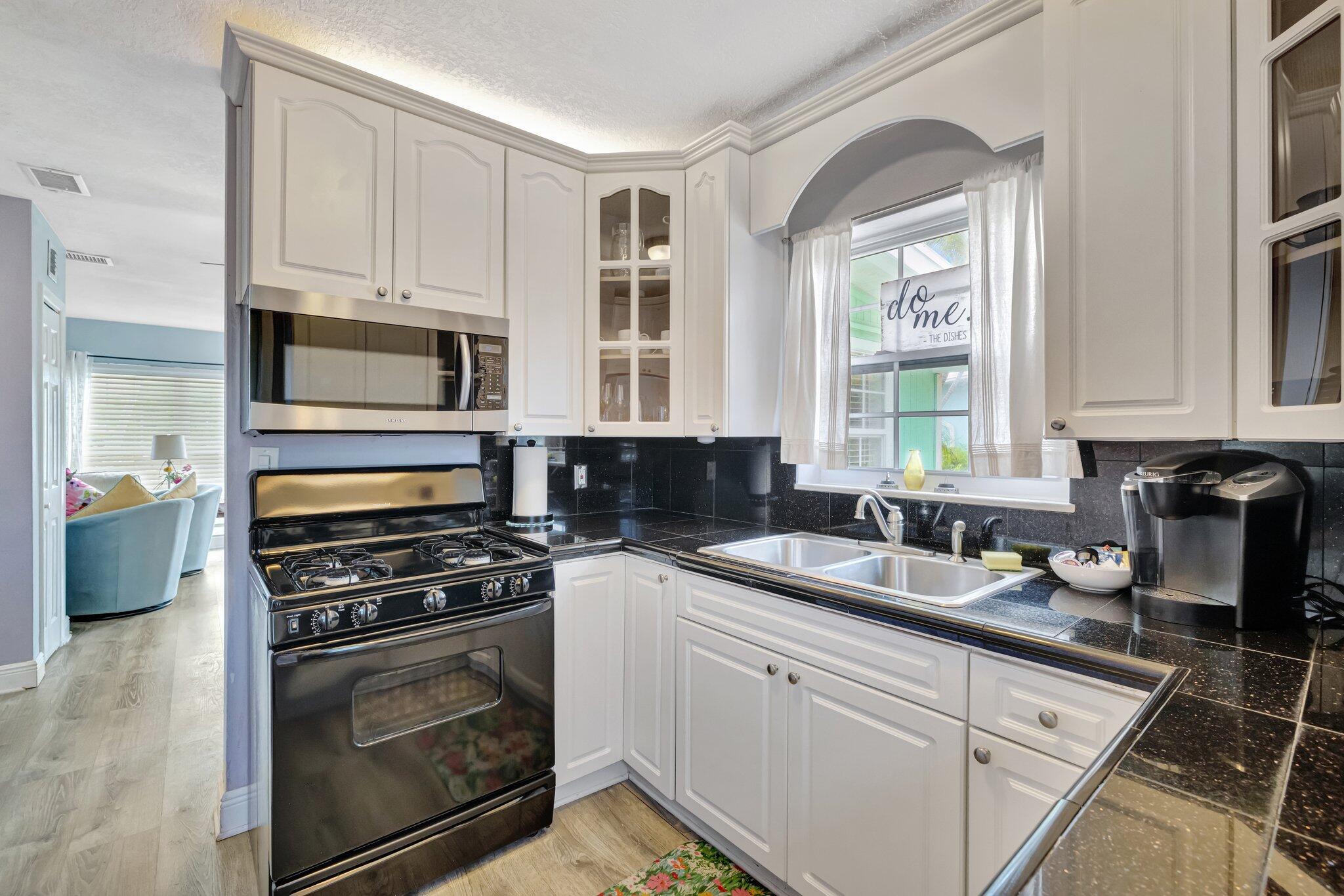 SOUTH PORT ST LUCIE UNIT - Residential Lease
