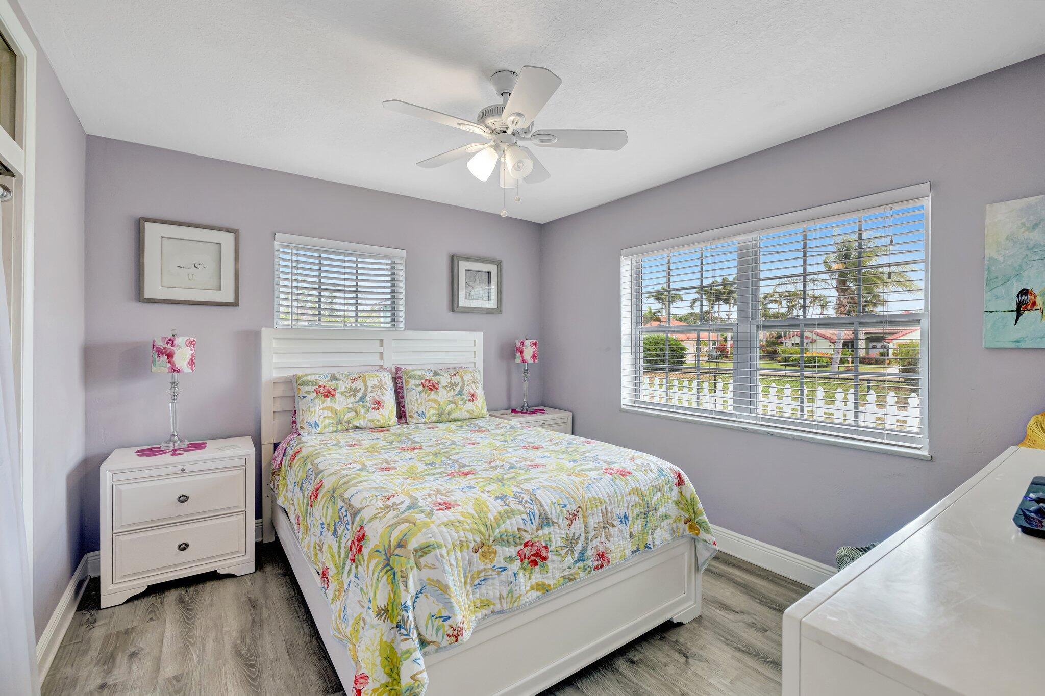 SOUTH PORT ST LUCIE UNIT - Residential Lease