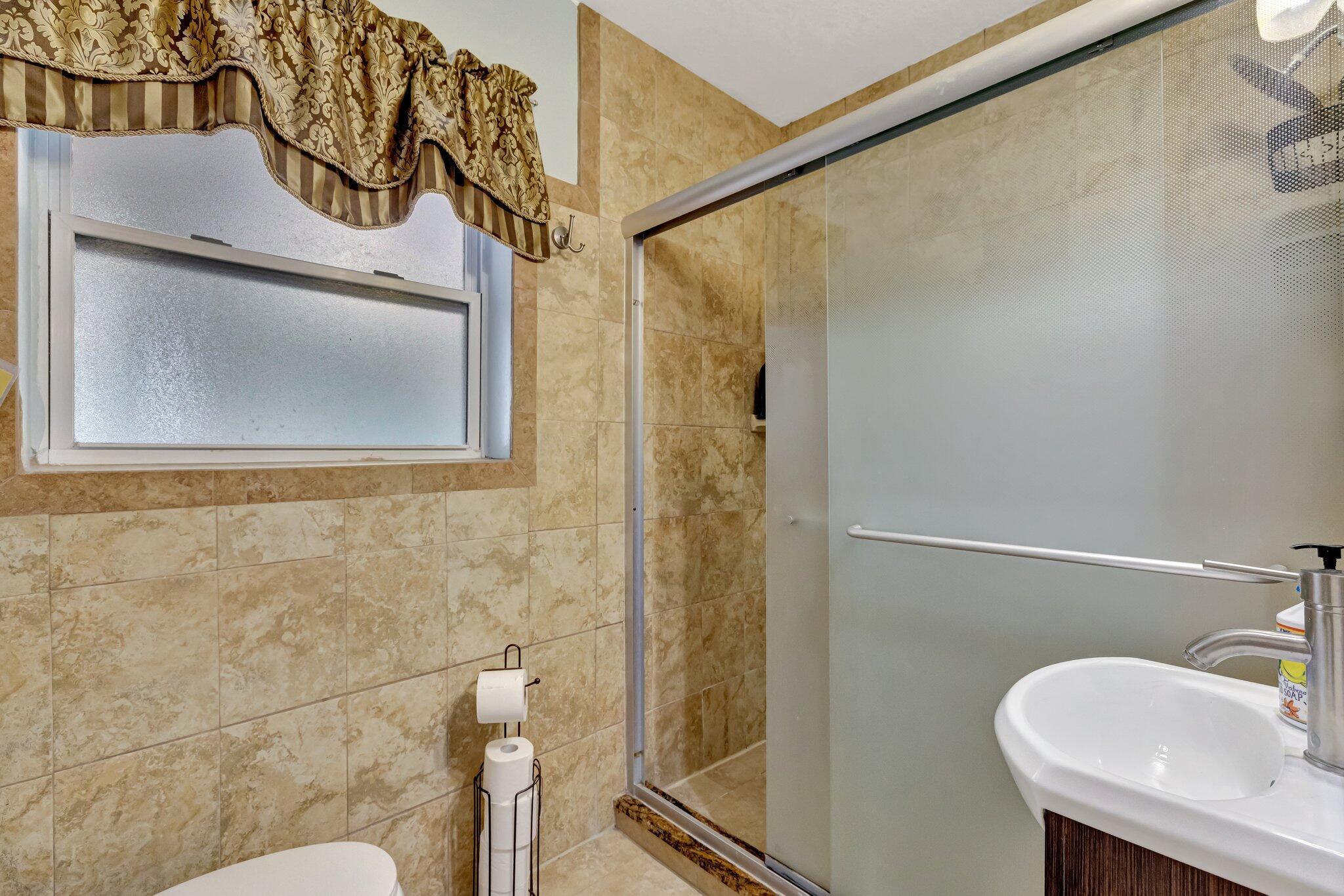 SOUTH PORT ST LUCIE UNIT - Residential Lease