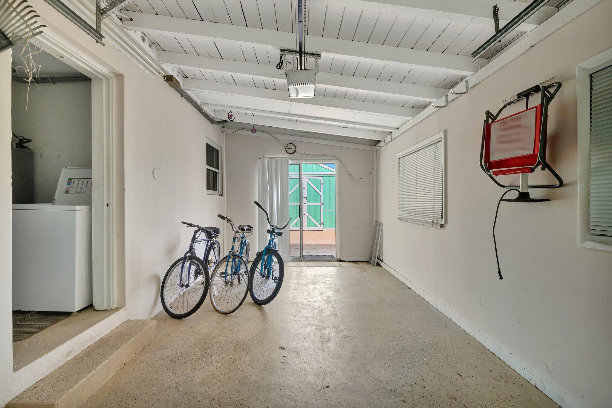 SOUTH PORT ST LUCIE UNIT - Residential Lease