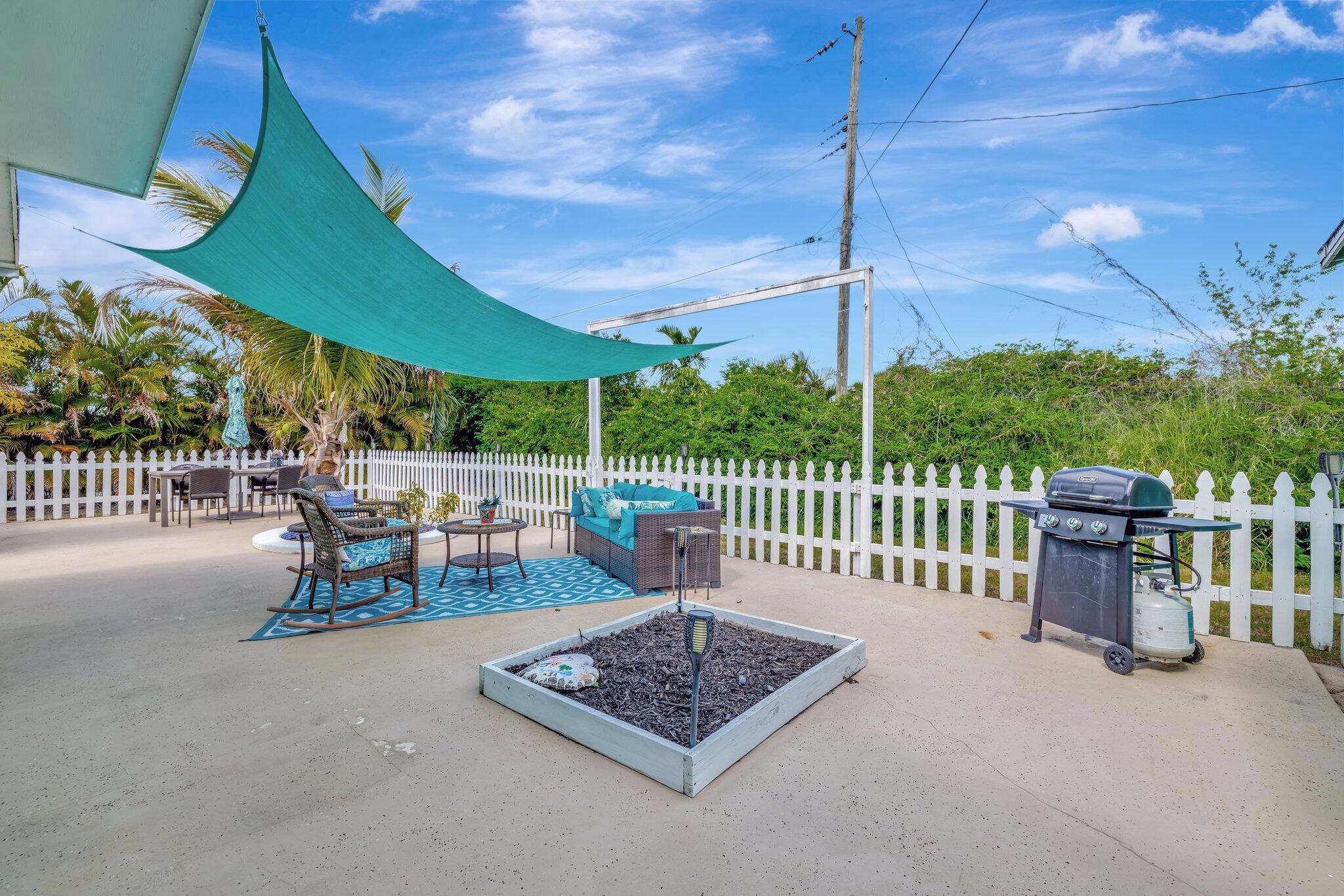 SOUTH PORT ST LUCIE UNIT - Residential Lease