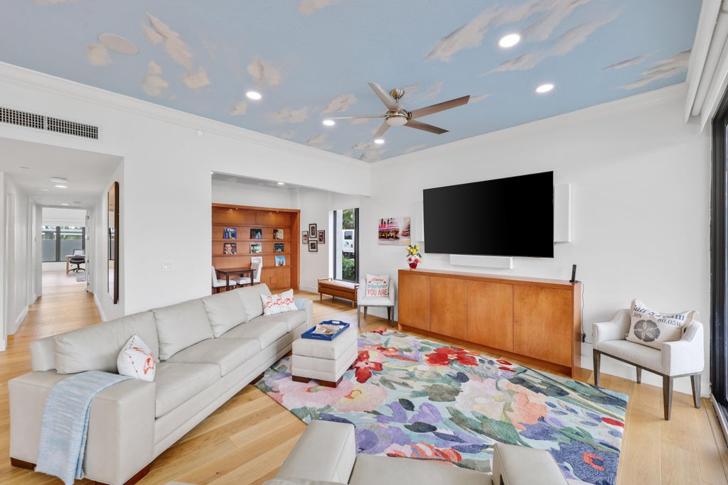 Photo of 3900 N Ocean Boulevard #1, Gulf Stream, FL 33483 (MLS # B26060083)