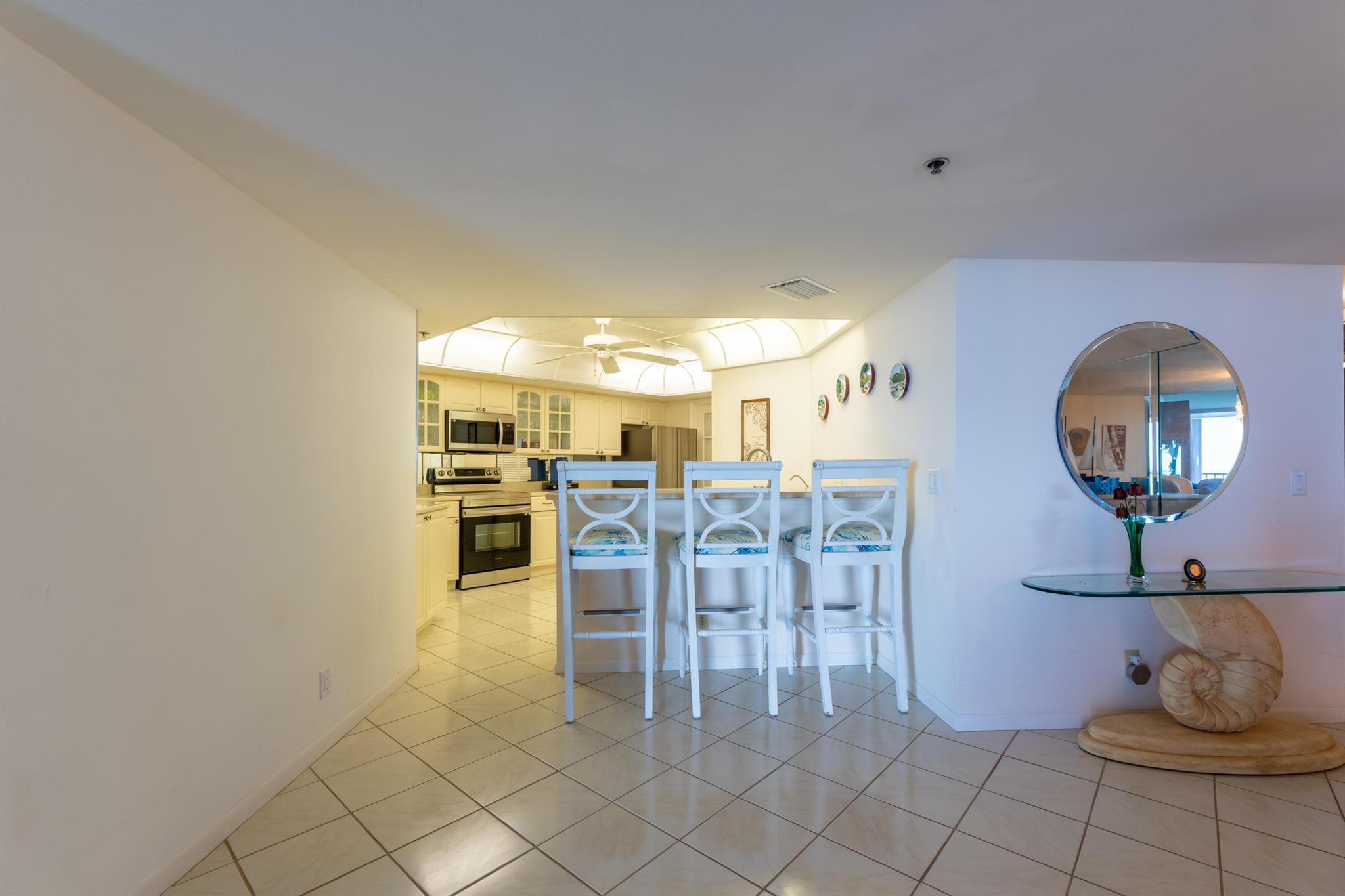 TIARA TOWERS - Residential