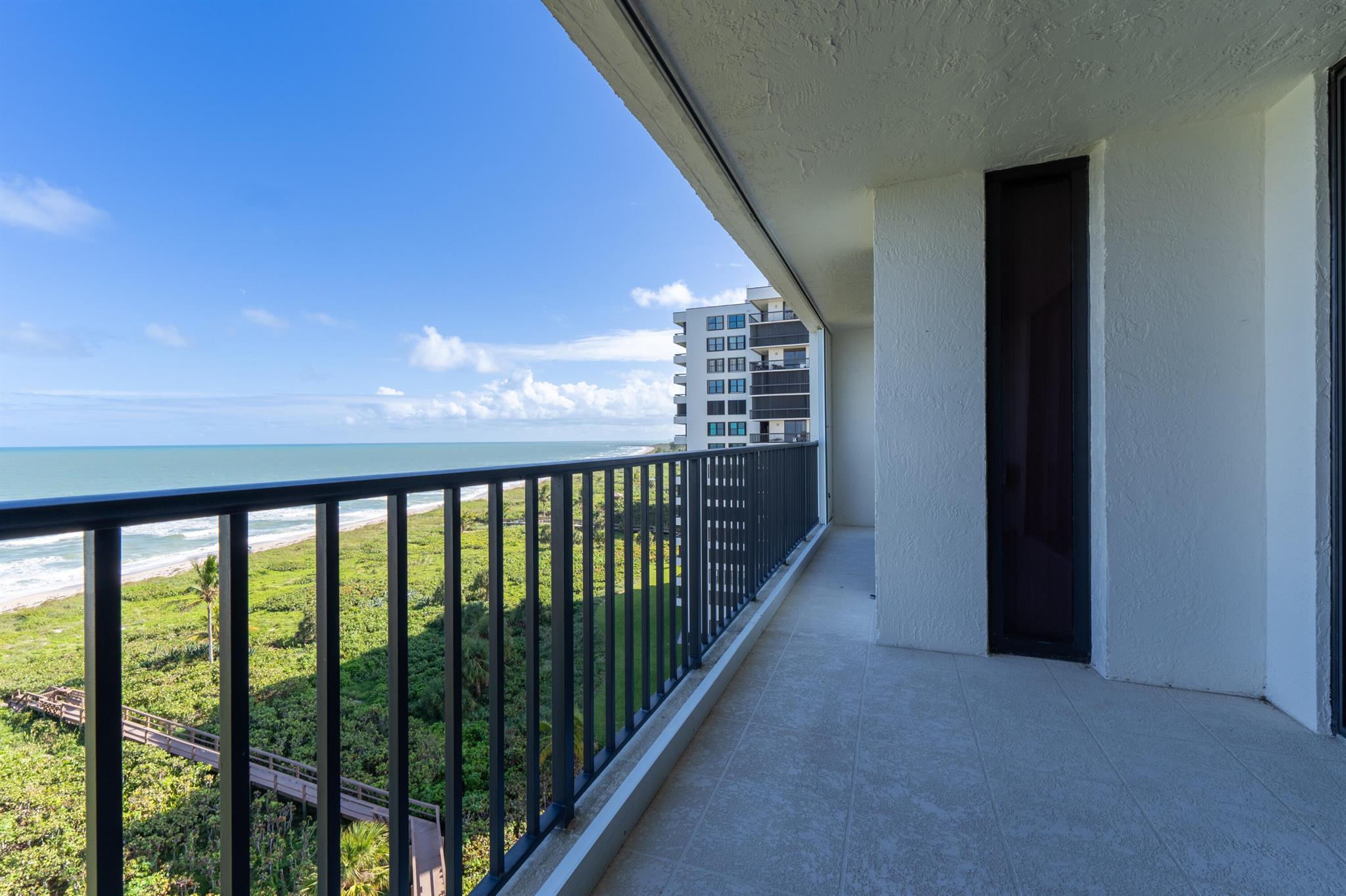 Priced to sell, unit in building 3150 just sold for $640,000.00. This unit offers superb ''Ocean front living' with unobstructed views of the ocean. Hutchinson Island is becoming a beacon for those looking for the ocean front living at an affordable $$ 3 bedroom Condo to enjoy and keep for retirement, which you can lease short term, seasonally and available for annual lease also. This unit offers direct view of the waves crashing from your main bedroom or living/family room. Talk about living on your own island. True Salt life at your door step, live a lifestyle that never gets old. Keep healthy and thriving while staying in shape with the gym in the tower or walking the shoreline on the beach and swimming in the pool or relaxing in the spa.
