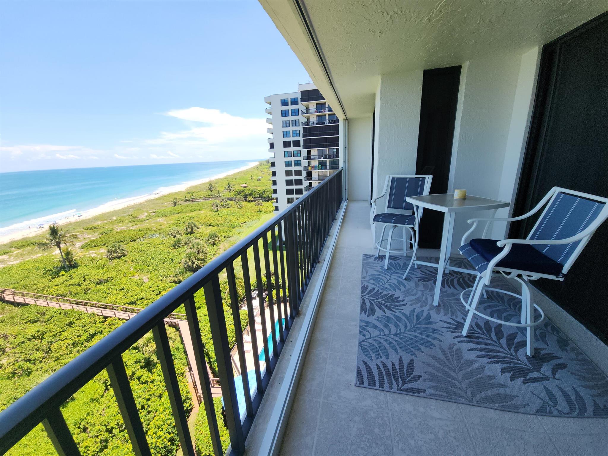 TIARA TOWERS - Residential