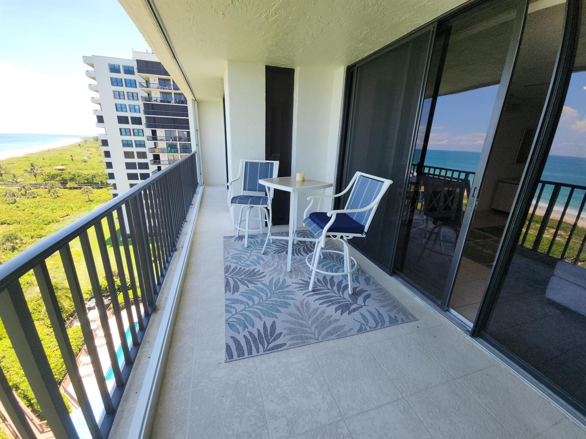 TIARA TOWERS - Residential