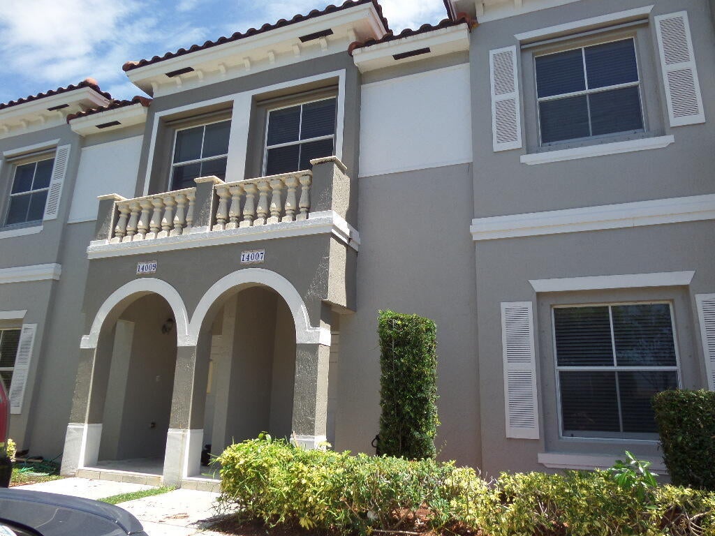Photo of 14007 SW 49TH Street #8, Miramar, FL 33027 (MLS # B26067432)