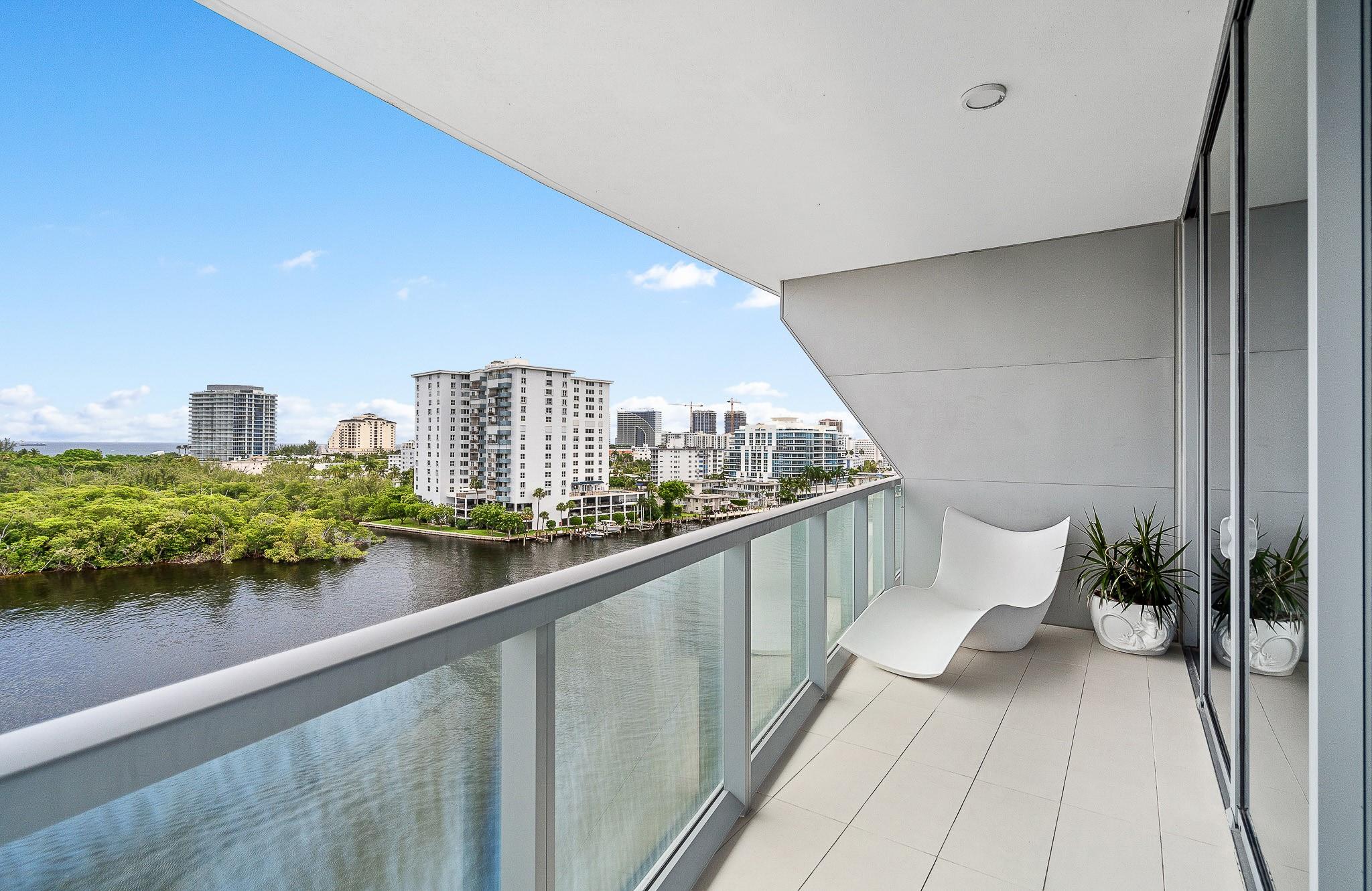 920 Intracoastal Drive 801