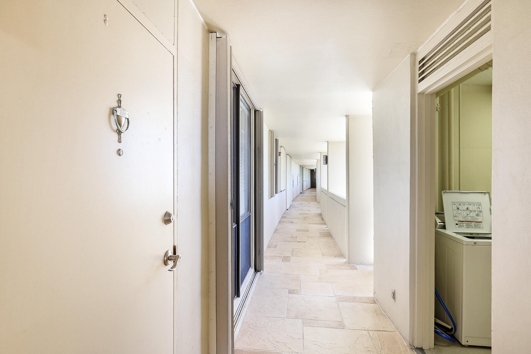 OLD PORT COVE CONDOMINIUM TWO - Residential