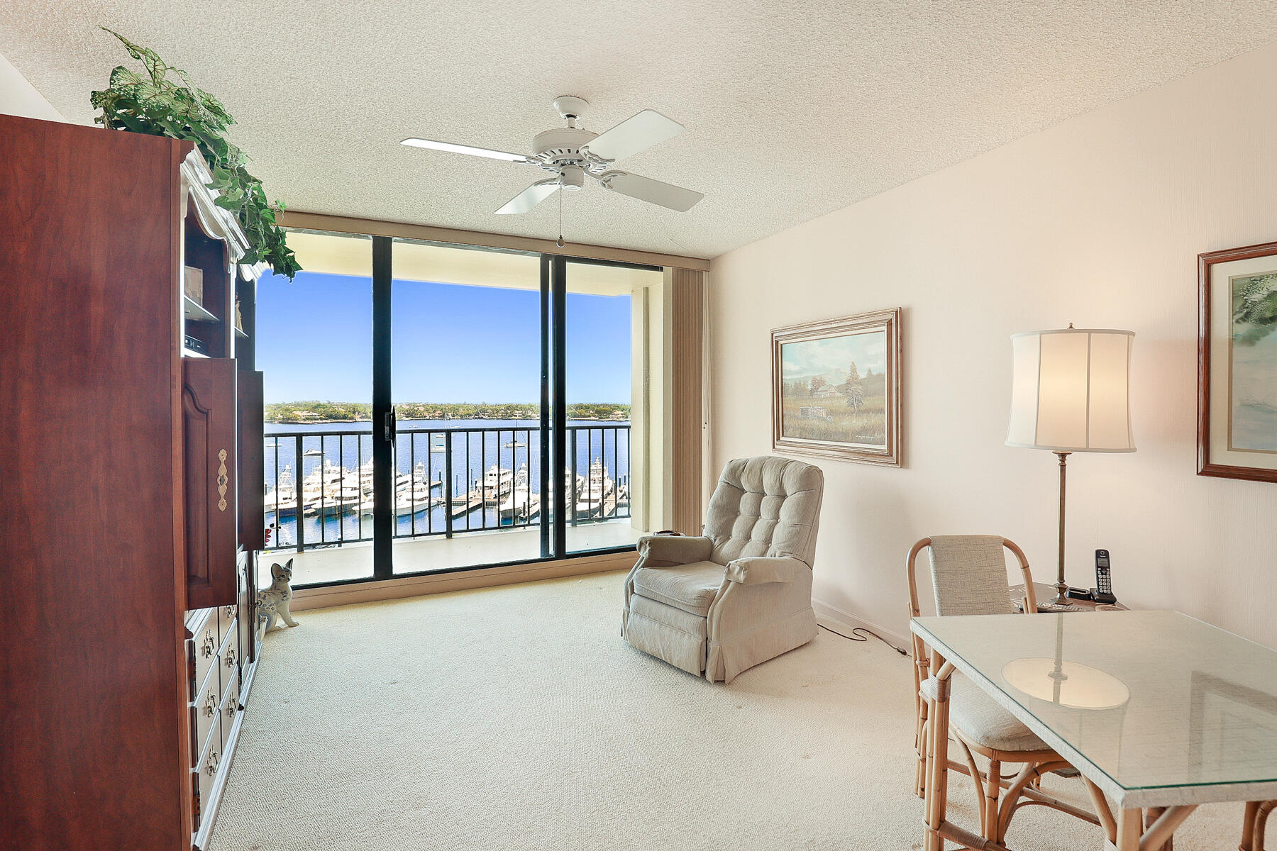 OLD PORT COVE CONDOMINIUM TWO - Residential