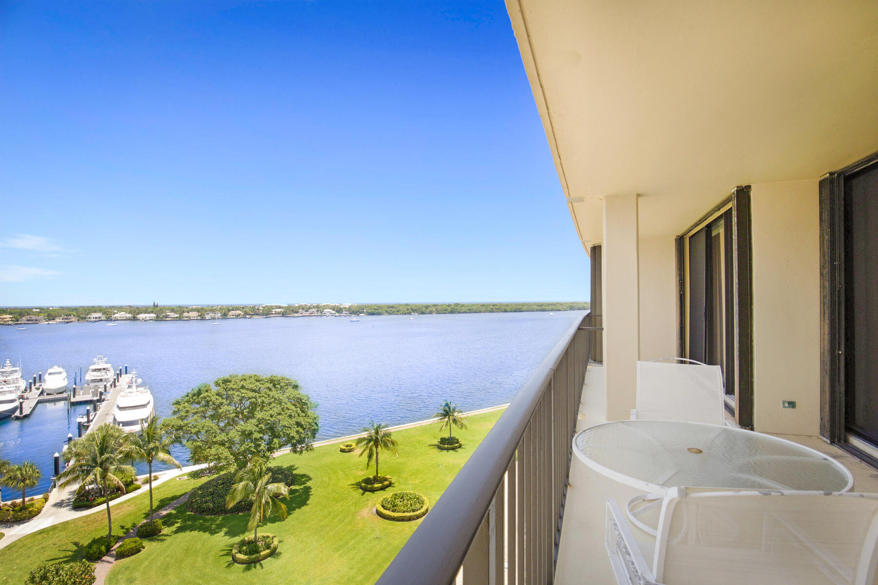 OLD PORT COVE CONDOMINIUM TWO - Residential