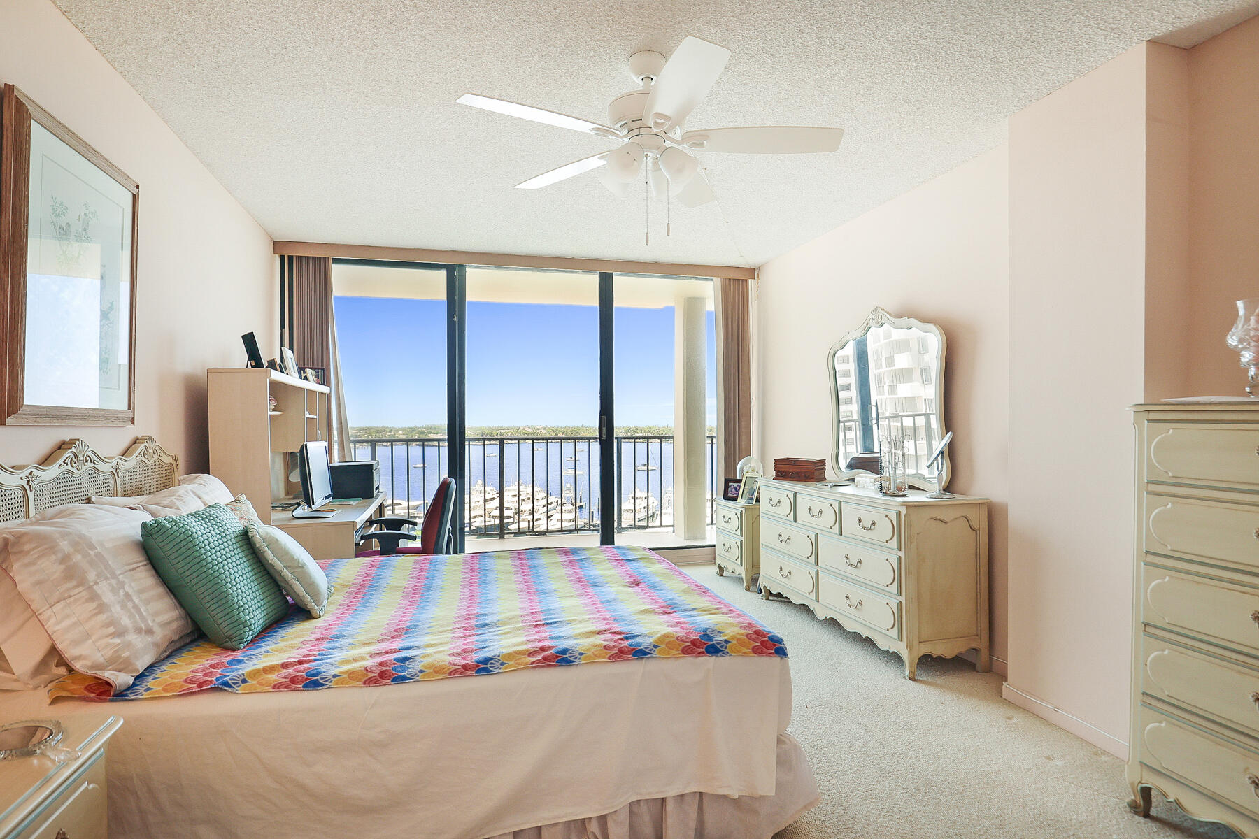 OLD PORT COVE CONDOMINIUM TWO - Residential