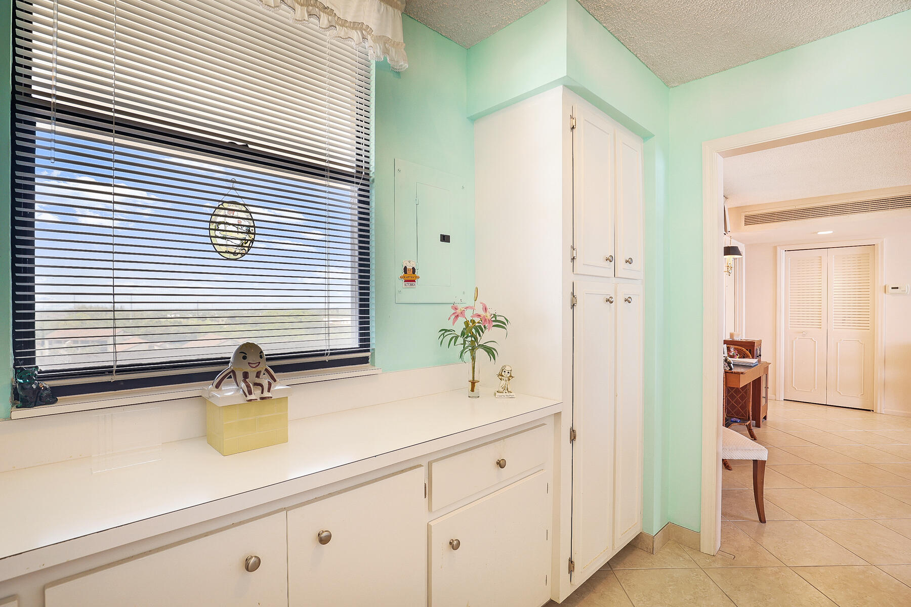 OLD PORT COVE CONDOMINIUM TWO - Residential