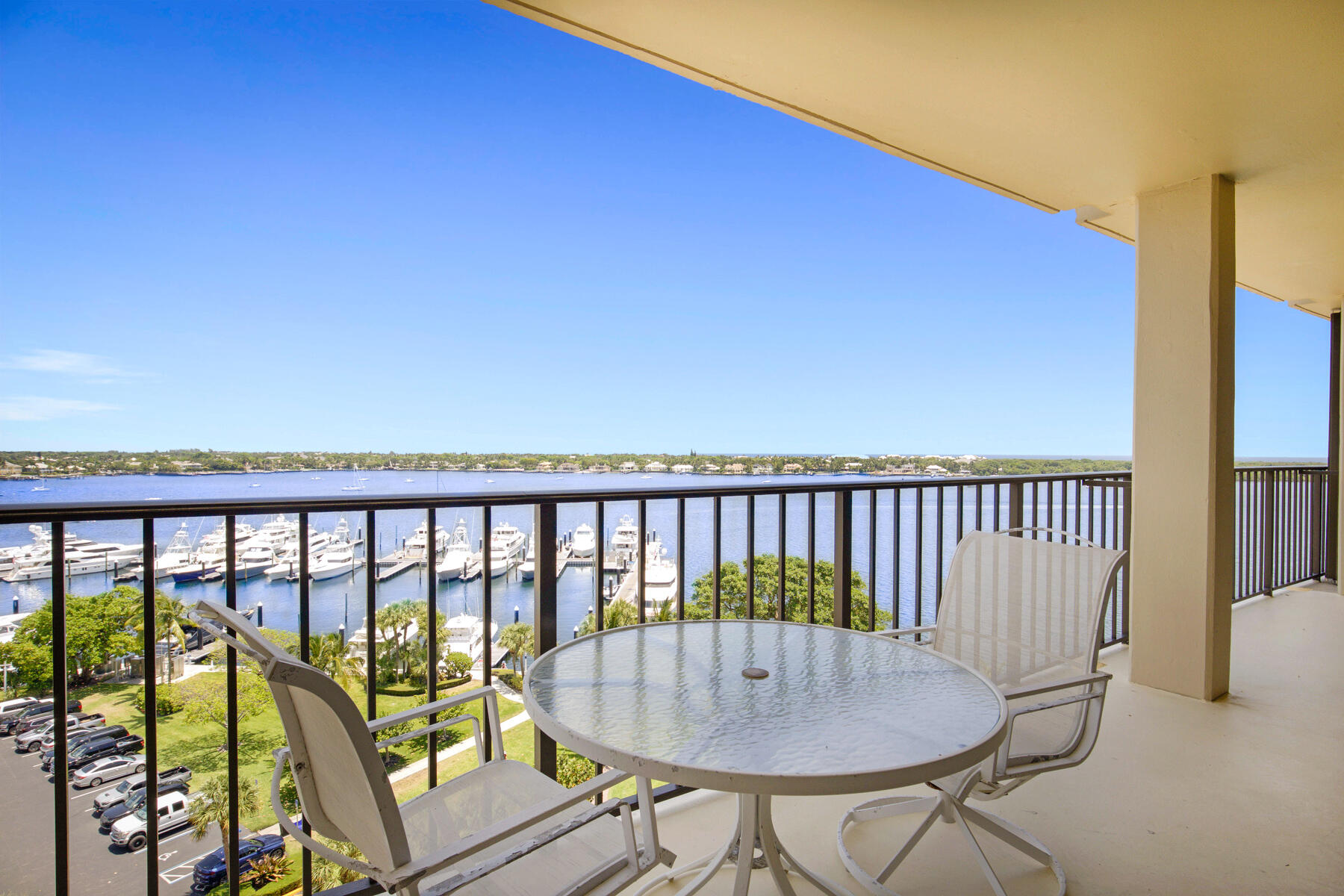 OLD PORT COVE CONDOMINIUM TWO - Residential