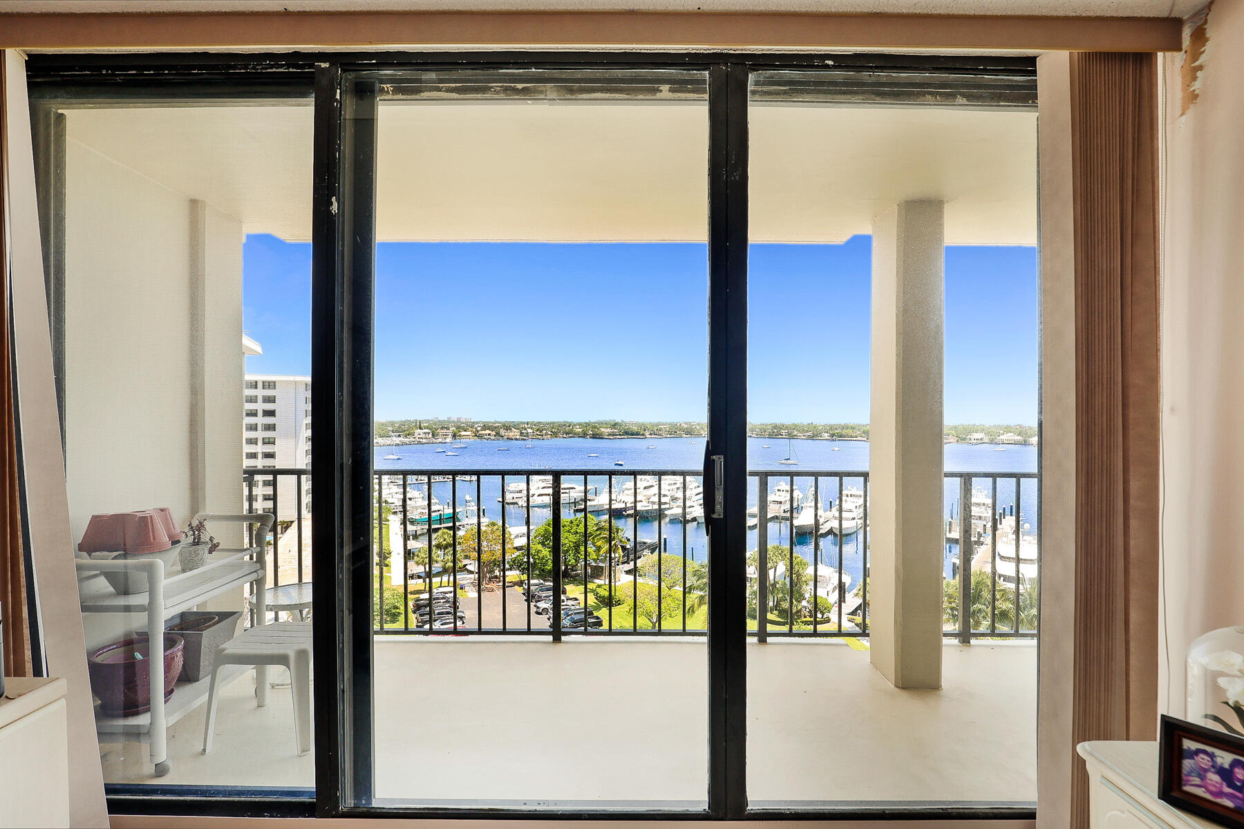 OLD PORT COVE CONDOMINIUM TWO - Residential