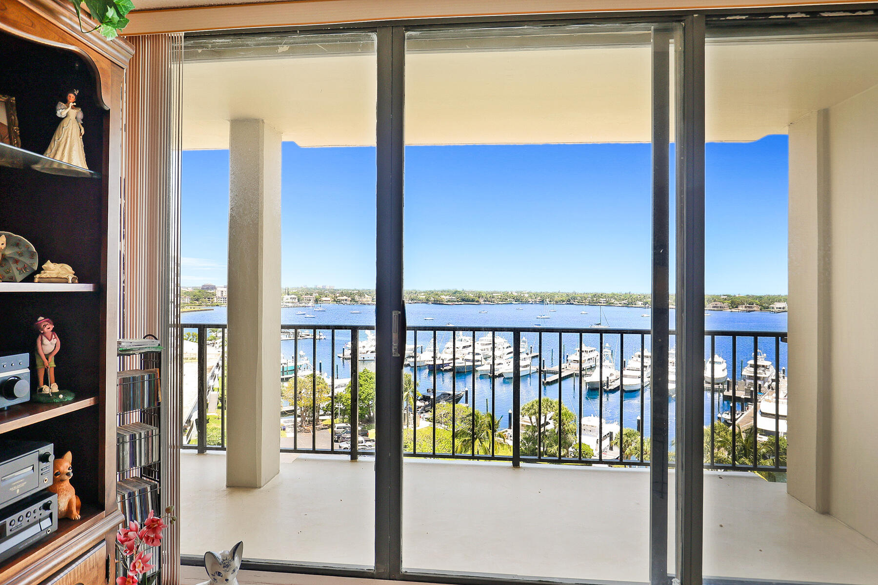 OLD PORT COVE CONDOMINIUM TWO - Residential